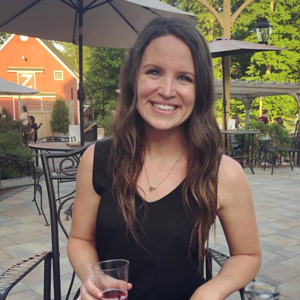Meet your Posher, Nikki